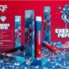 CHERRY PEPSI LIQUID DIAMOND