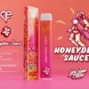 HONEYDEW SAUCE 🥒 LIVE SUGAR BLEND