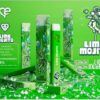 LIME MOJITO LIQUID DIAMOND