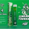 LIMEADE TSUMANI 🌊 LIVE SUGAR BLEND