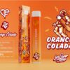 ORANGE COLADA 🍹 LIVE SUGAR BLEND