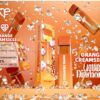 ORANGE CREAMSICLE LIQUID DIAMOND