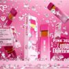 PINK JELLY LIQUID DIAMOND